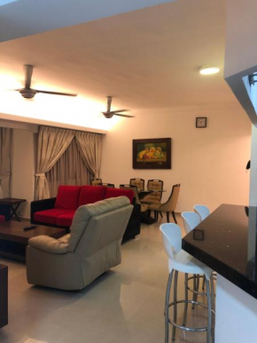Beach Resort 19 Home Stay Batu Ferringhi